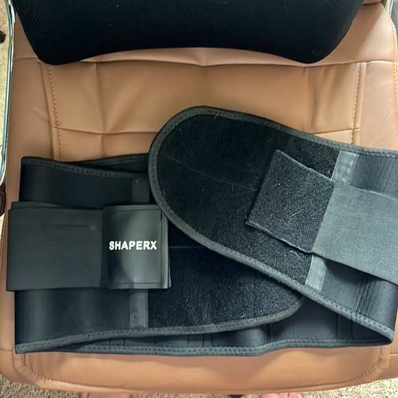 📦 SHAPERX Women Waist Trainer Belt - Picture 7 of 10